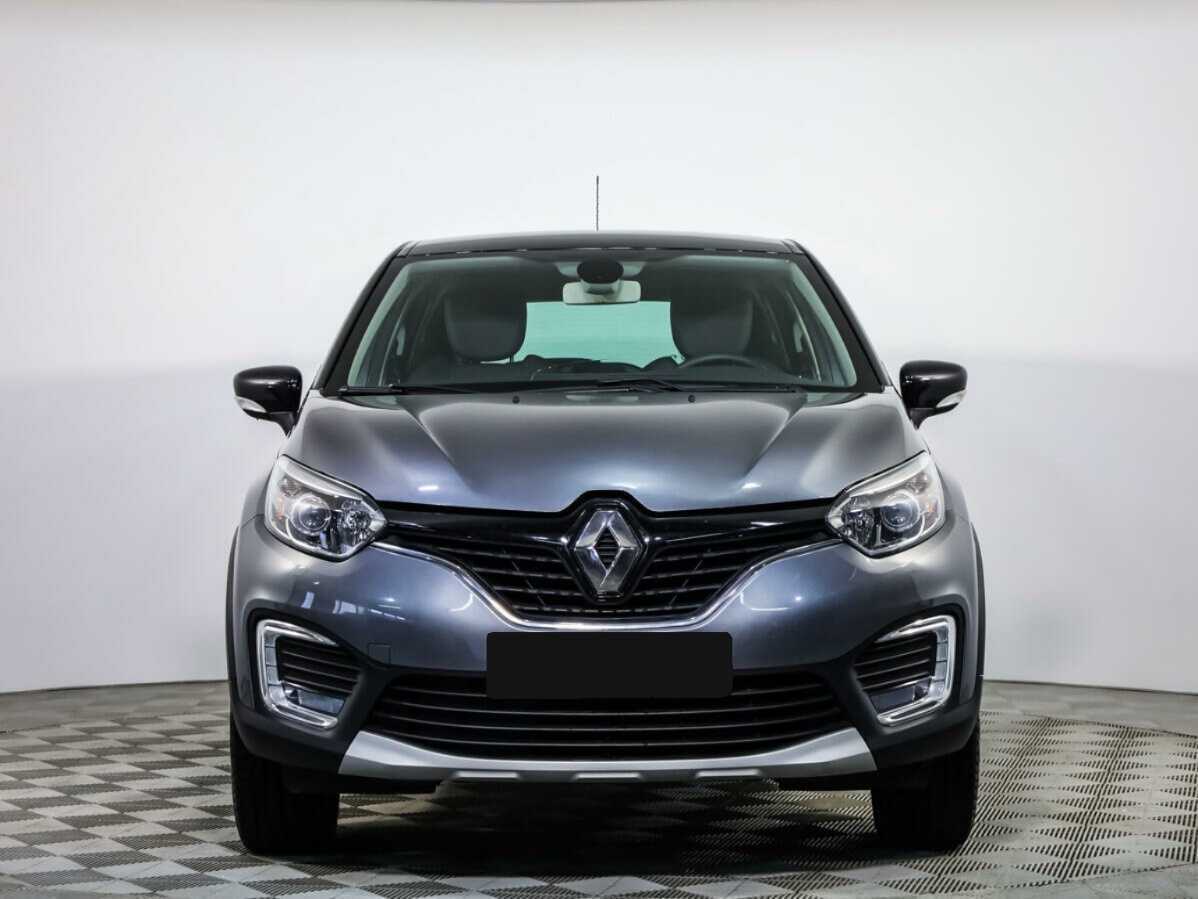 Renault Kaptur